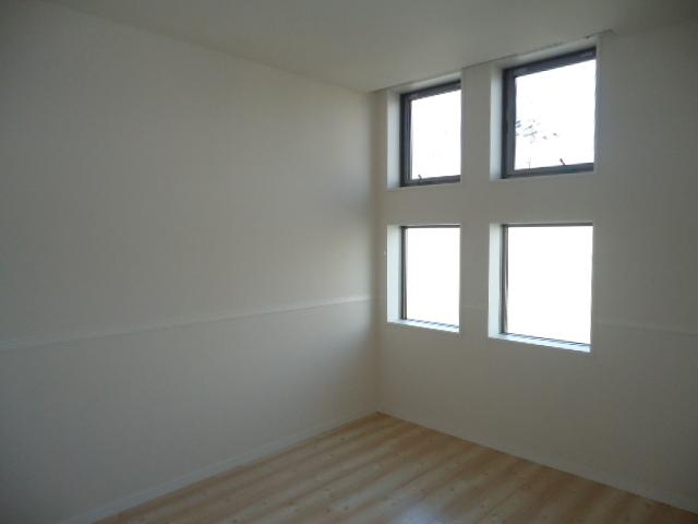 コーラルヴィラ出島Ｂの内装|洋室