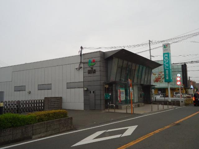 コーラルヴィラ出島Ｂの周辺|きのくに信用金庫出水支店まで2,568ｍ