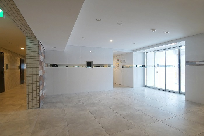 PREMIUM　CUBE　世田谷#moの外観