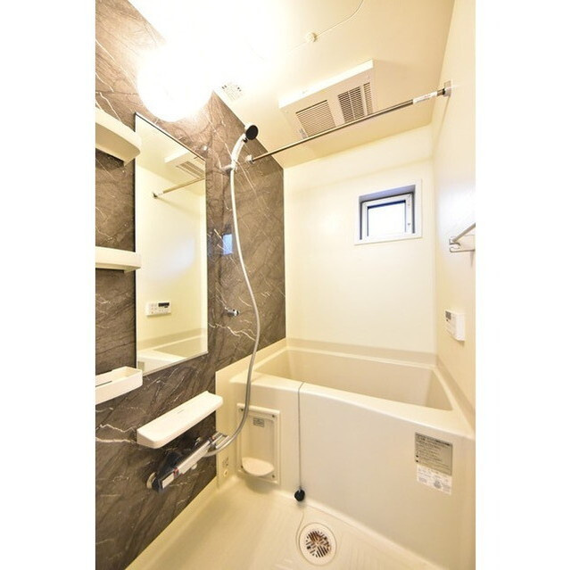 ミーテ本町の内装