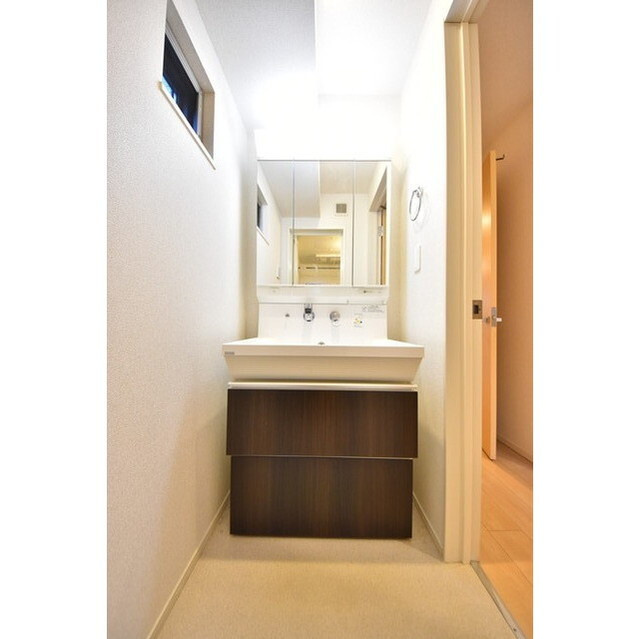 ミーテ本町の内装