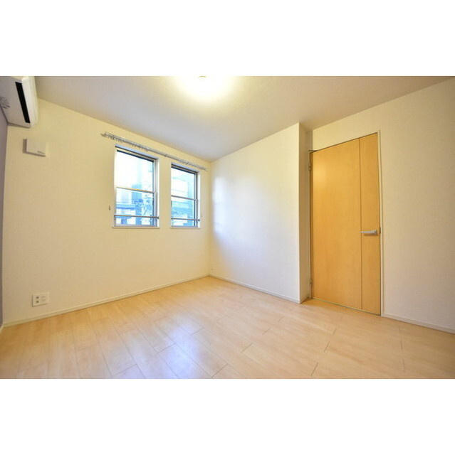 ミーテ本町の内装