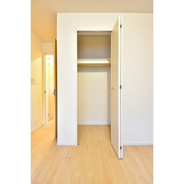 ミーテ本町の内装