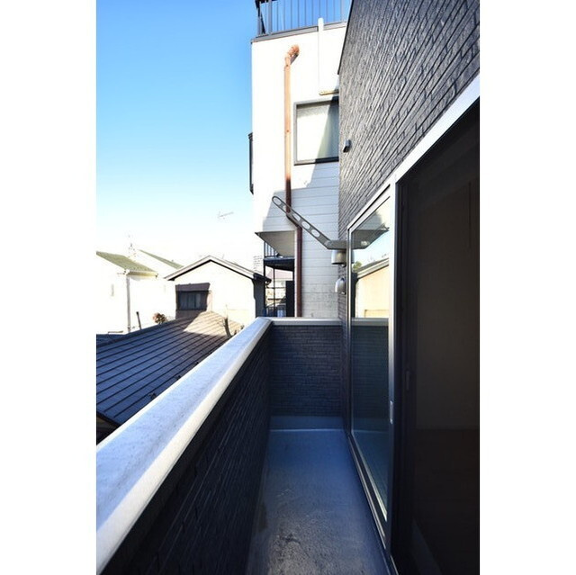 ミーテ本町の内装