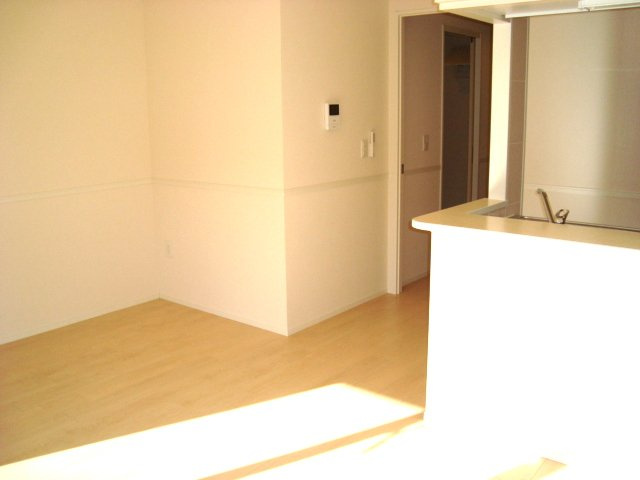 グリーンフィールドの居間・リビング|リビング