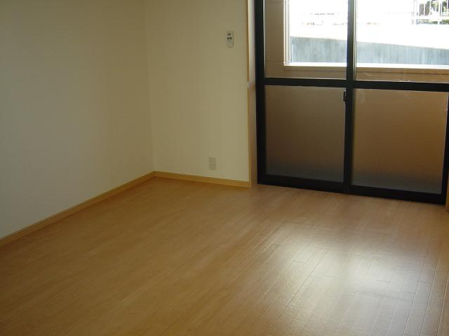 グリーンヒルズ・ハイツ桶狭間の内装|洋室