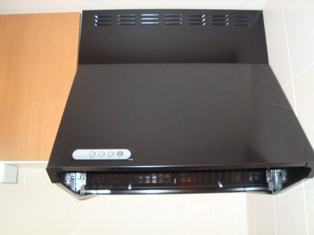 グリーンヒルズ・ハイツ桶狭間のその他|換気扇