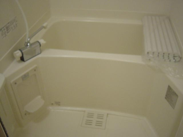 グリーンヒルズ・ハイツ桶狭間の浴室|バス