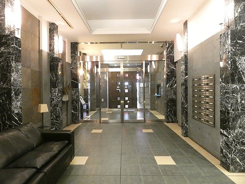 ライオンズステーションプラザ溝の口セントラルアベニューのその他