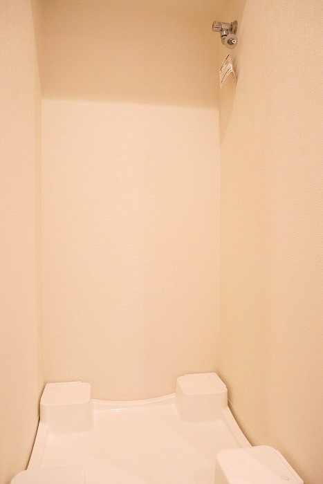 ジェノヴィア新御徒町スカイガーデンの内装