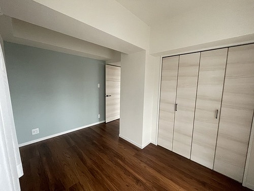 ライオンズプラザ川口本町のその他|洋室　約5.8畳　内装後　別角