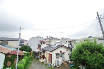 ☆閑静な住宅街☆