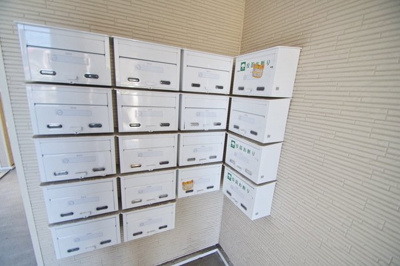 ★集合ポストです★