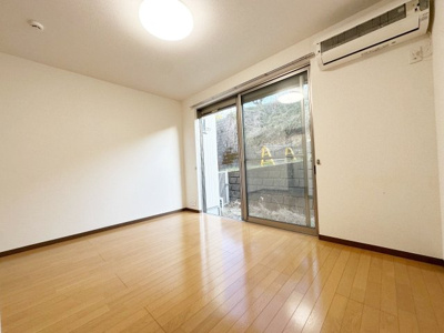 【設備】エメラルドハイツ