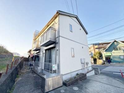 【洗面所】エメラルドハイツ