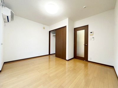 【収納】エメラルドハイツ