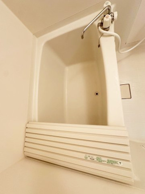 【浴室】エメラルドハイツ