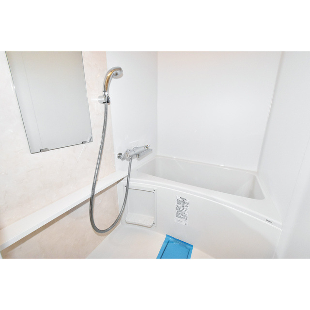 エスリード新栄マルスの浴室