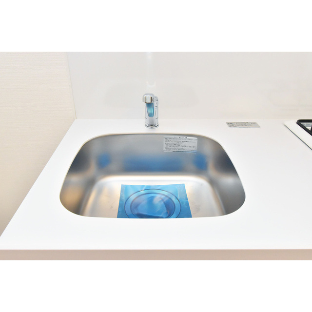 エスリード新栄マルスのキッチン