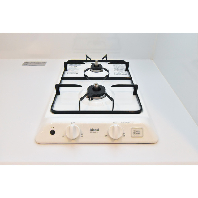 エスリード新栄マルスのキッチン