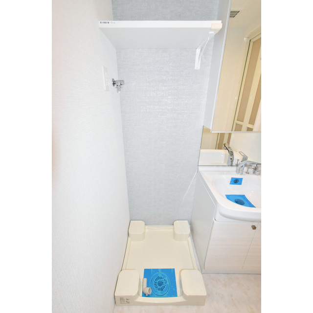 エスリード新栄マルスの設備