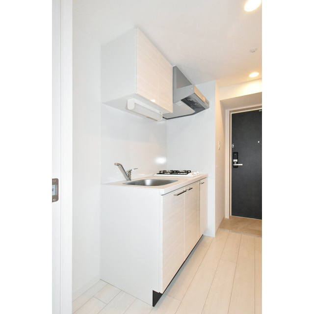 エスリード新栄マルスのキッチン