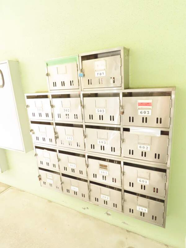 レッツビュー野口のその他