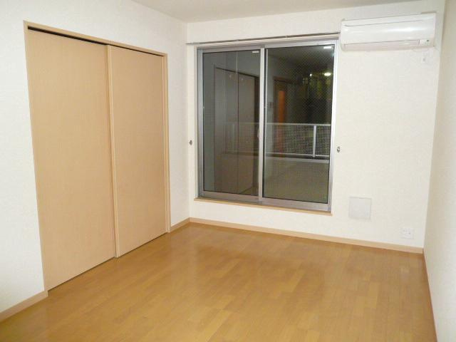 ブリーズ東海神Ａの居間・リビング