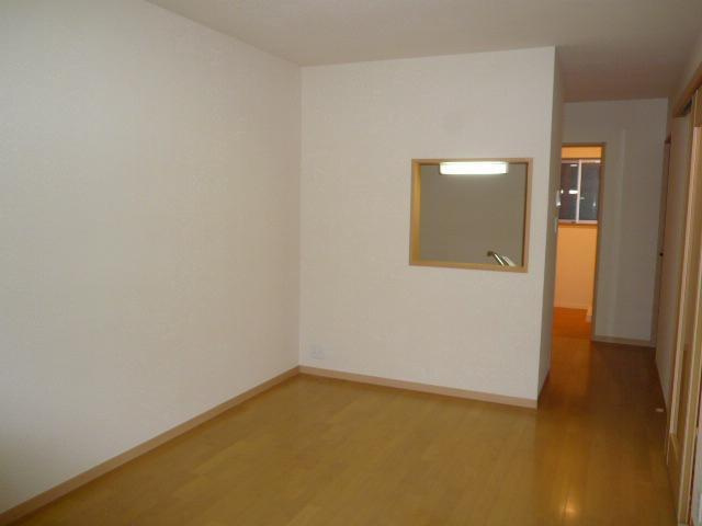 ブリーズ東海神Ａの居間・リビング