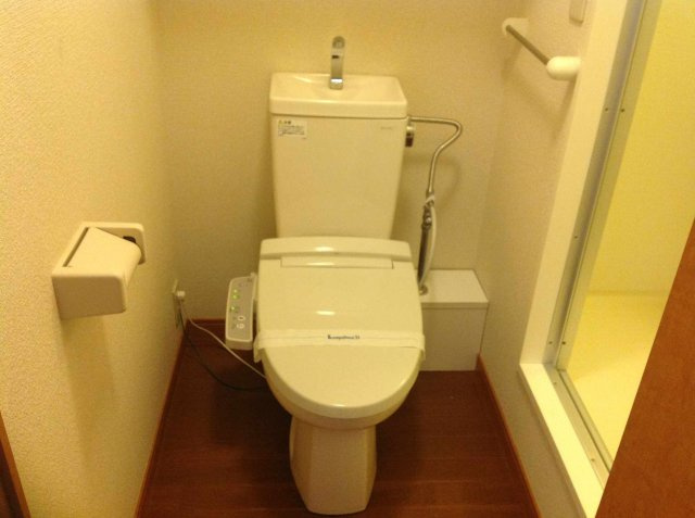 レオパレスレアルのその他