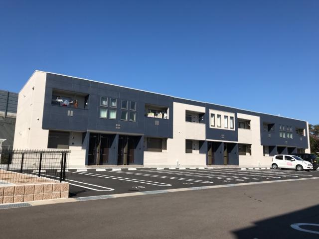 コーラルヴィラ出島Ｂ