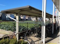 レオパレスリブラの周辺