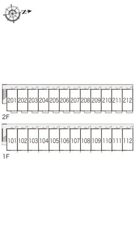 レオパレスリブラのその他