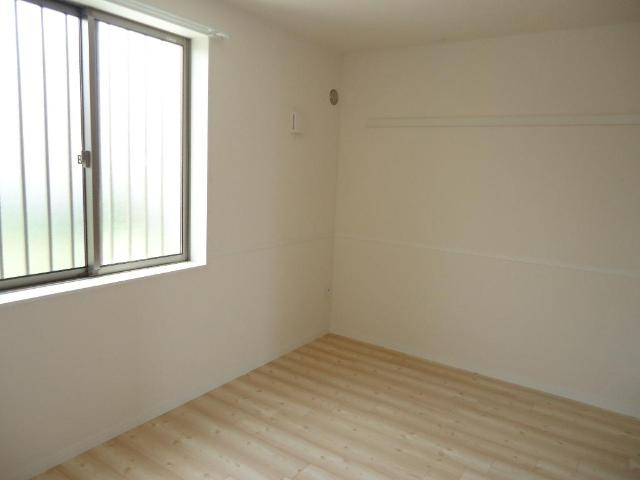 コーラルヴィラ松島Ｃの内装|洋室