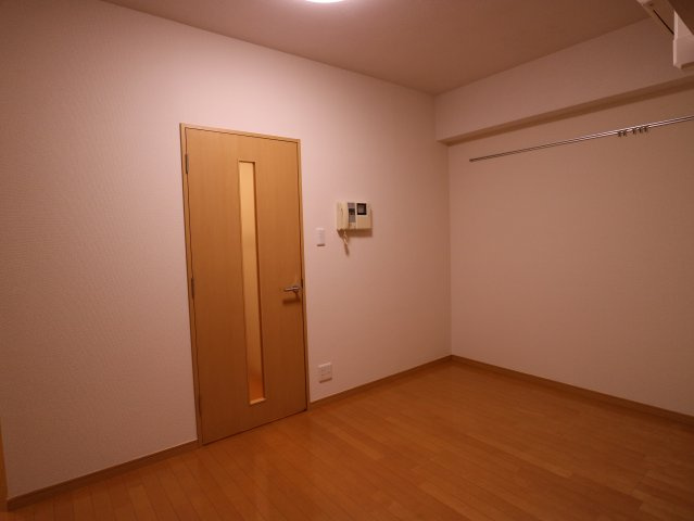 スカイコート神田第3の居間・リビング