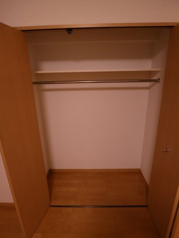 スカイコート神田第3の収納