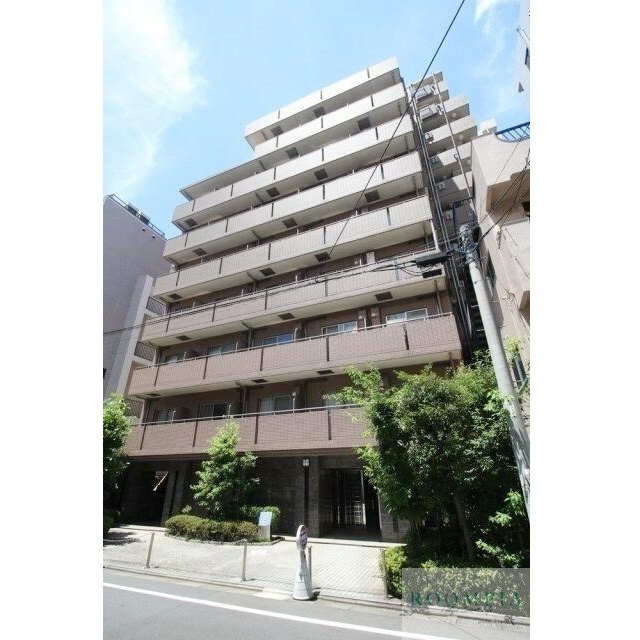 パレステュディオ飯田橋