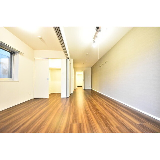 ハーモニーレジデンス新宿四谷の内装