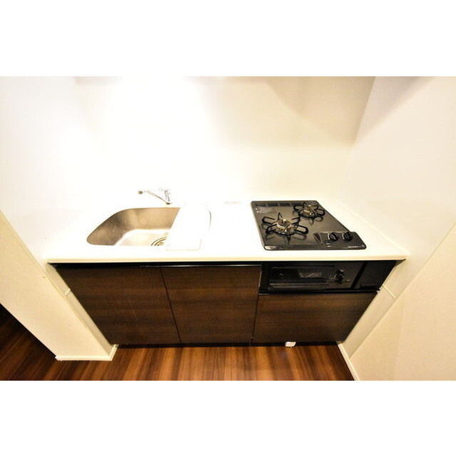 ハーモニーレジデンス新宿四谷の内装