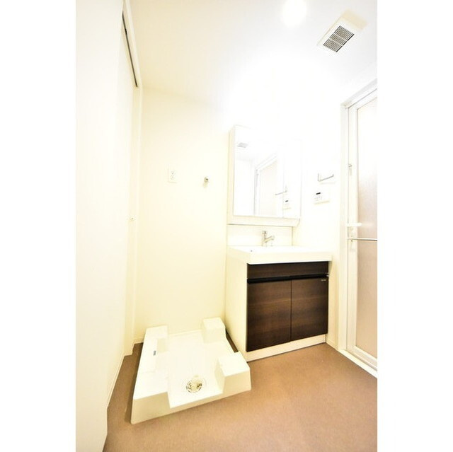 ハーモニーレジデンス新宿四谷の内装