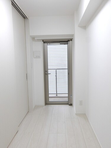 プレセダン板橋本町のその他|洋室　※同タイプ別部屋2025.11新築未入居時撮影