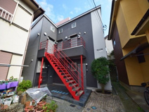 ラルフ東逗子の画像