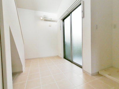 ★★デザイナーズ仕様の室内★★