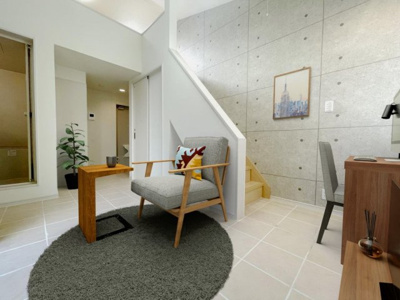 【本物件に家具・家電はございません】