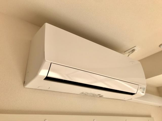 レアリゼ～Realiser～の設備|室内設備