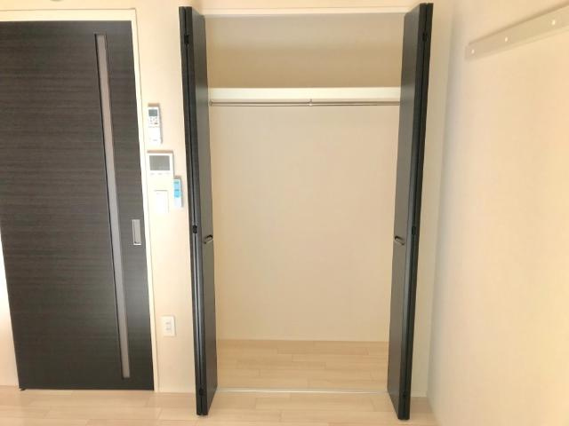 レアリゼ～Realiser～の収納|収納