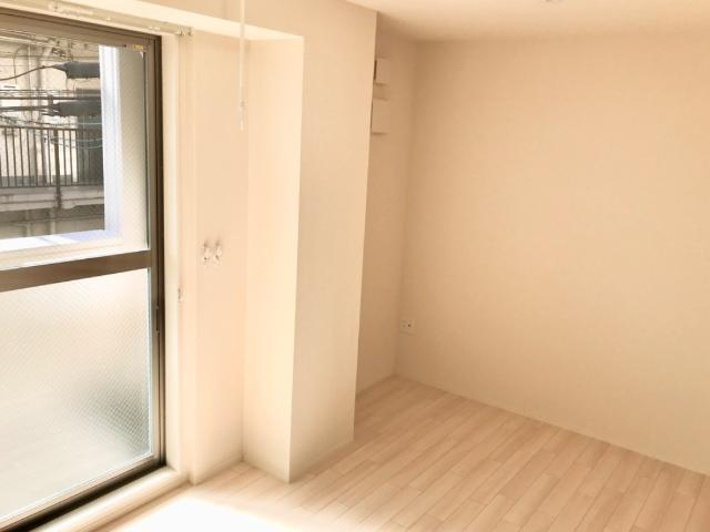 レアリゼ～Realiser～の内装|室内