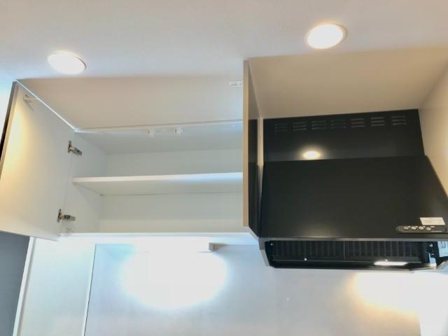 レアリゼ～Realiser～の収納|収納