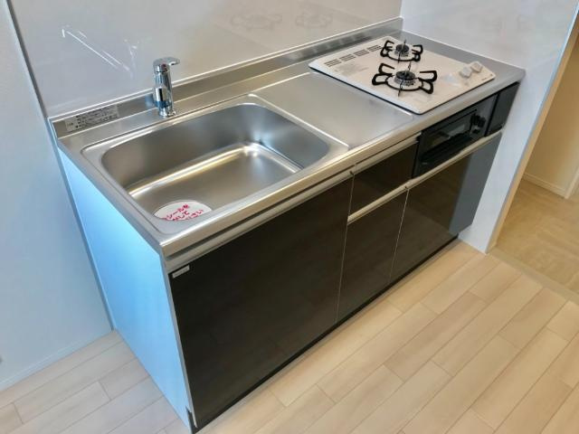 レアリゼ～Realiser～のキッチン|キッチン