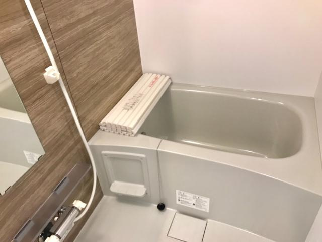 レアリゼ～Realiser～の浴室|バス